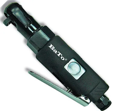 BATO Luftskraldenøkkel 3/8" Stubby 40Nm.