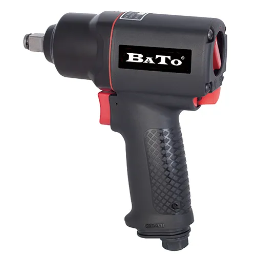 BATO Muttertrekker 1/2" Composite 624Nm.