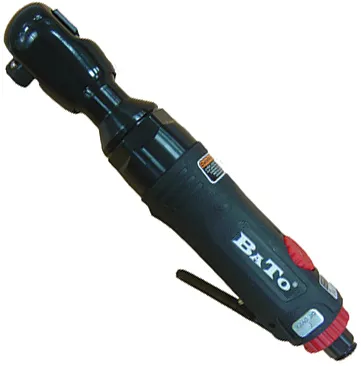 BATO Luftskraldenøkkel 1/2" Soft Grip. 68Nm