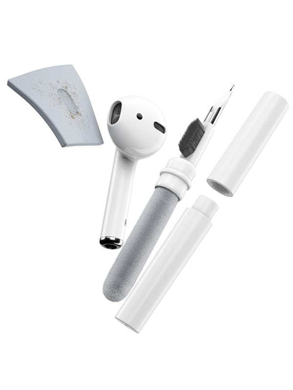 KeyBudz AirCare 1.5 Cleaning Kit for Airpods and Airpods Pro