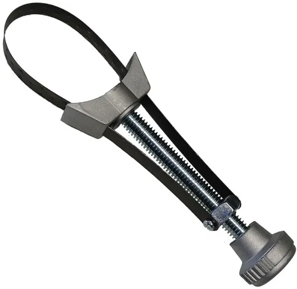 BATO Oljefilternøkkel justerbar 105mm.