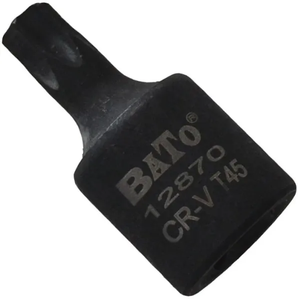 BATO Oljepluggpinne 3/8" x Torx 45. Oljeplugg.