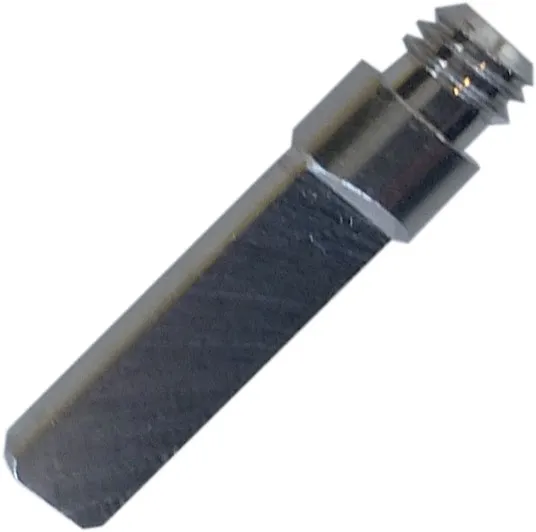 BATO Nesebit. Kniv lang flat.