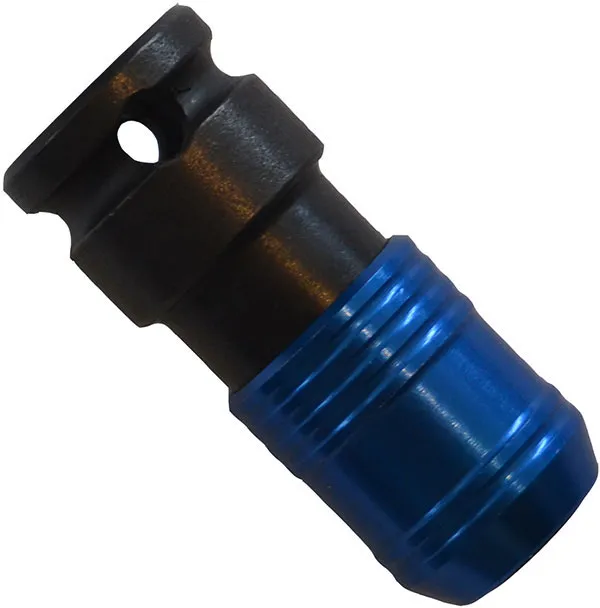 BATO Bitsholder/adapter slag 3/8" x 1/4". 1 stk.