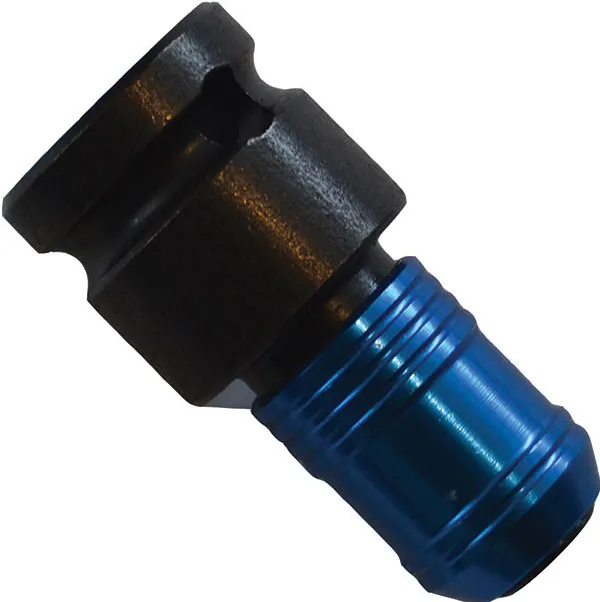 BATO Bitsholder/adapter slag 1/2" x 1/4"