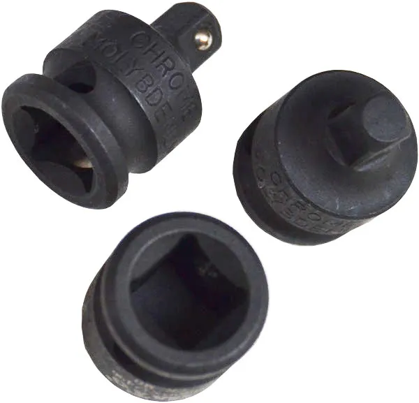 BATO Kraftovergang 3/8"F x 1/4"M.