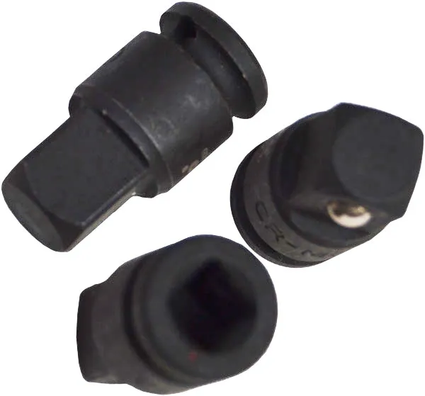 BATO Kraftovergang 1/4"F x 3/8"M.