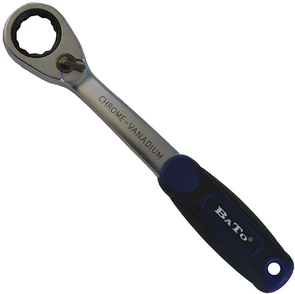 BATO Gjennomstikk-ratsj 3/8"