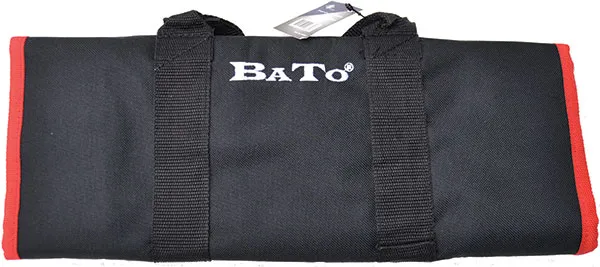 BATO Lerretmappe for verktøy