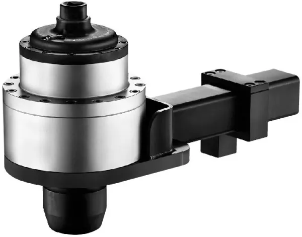 BATO Momentnøkkel 1/2"F x 1-1/2"M, 6000Nm