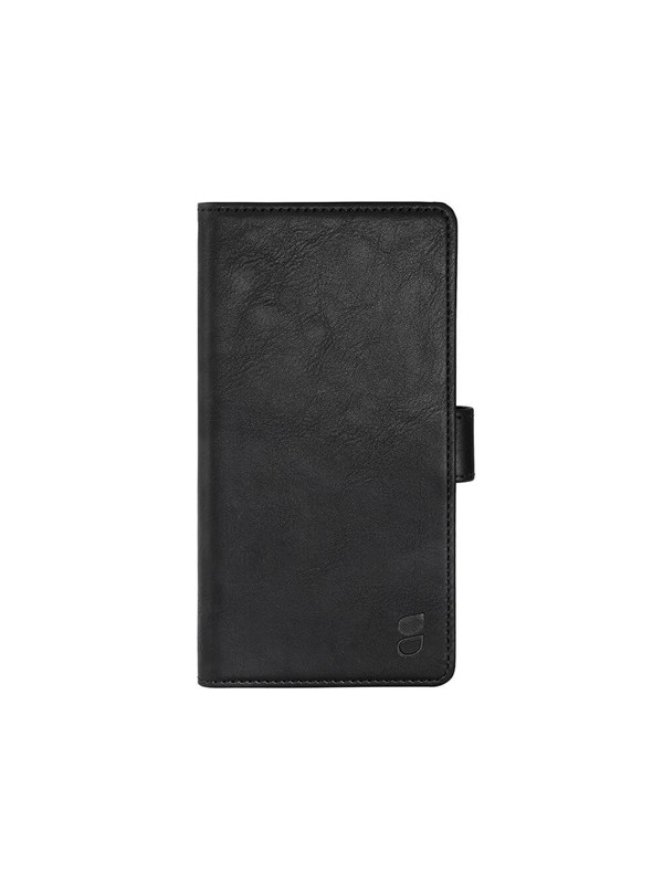 GEAR Wallet Case 3 Card Slots Black - Google Pixel 8