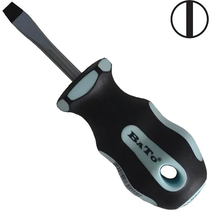 BATO Skrutrekker spor 5,5 x 38 mm. Stubby.