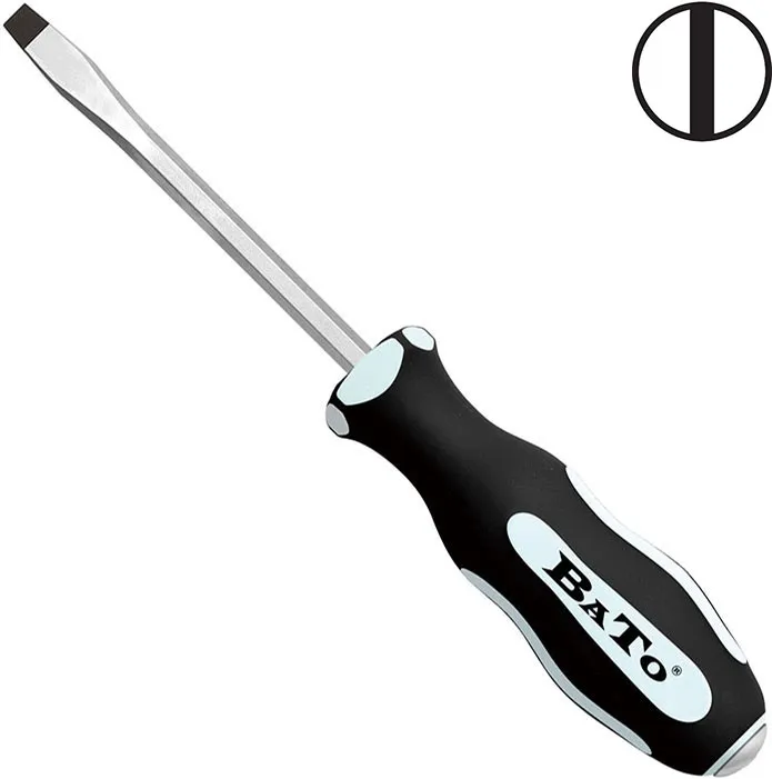 BATO Skrutrekker m/slag 5,5 x 100mm.