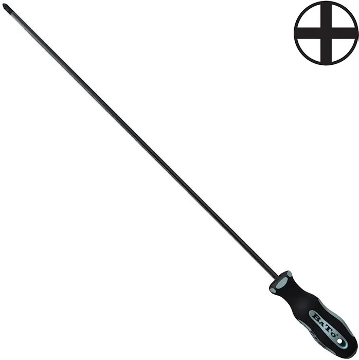 BATO Skrutrekker PH2 x 400mm.