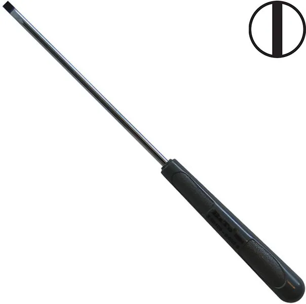 Skrujern Slim 35x100