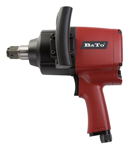 BATO Muttertrekker 1" 3390Nm. Pistolgrep