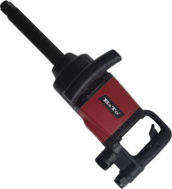 BATO Muttertrekker 1" 4600Nm.