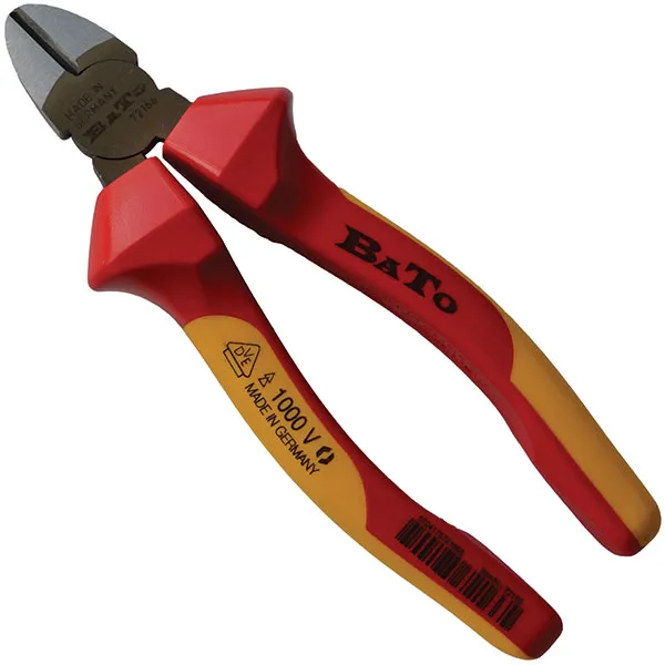 BATO VDE 1000V Sideoptrekker 2K 160mm.