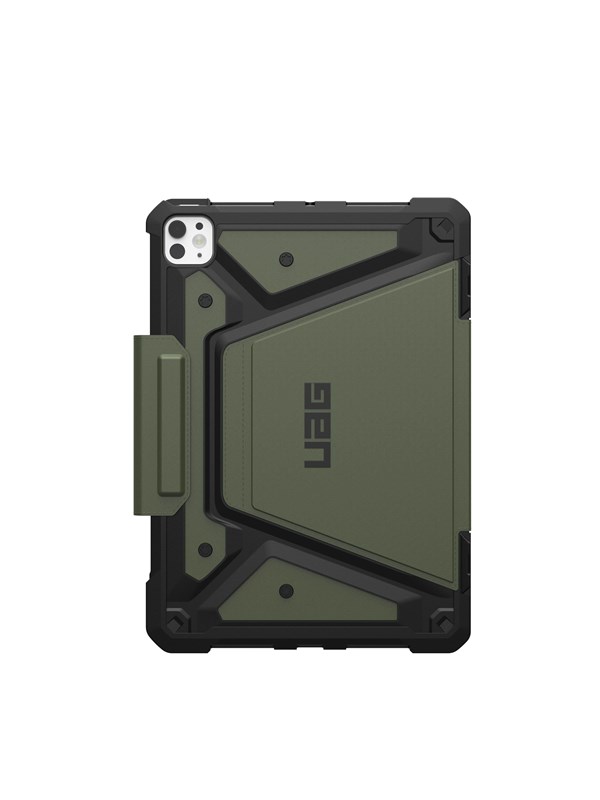 UAG Metropolis SE olive - iPad Pro 11" 2024