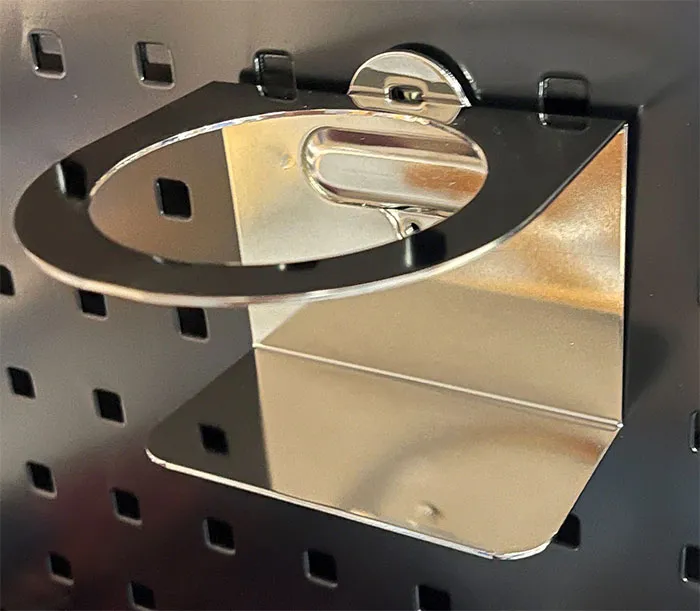 BATO Verktøyholder for sprayflaske 70mm