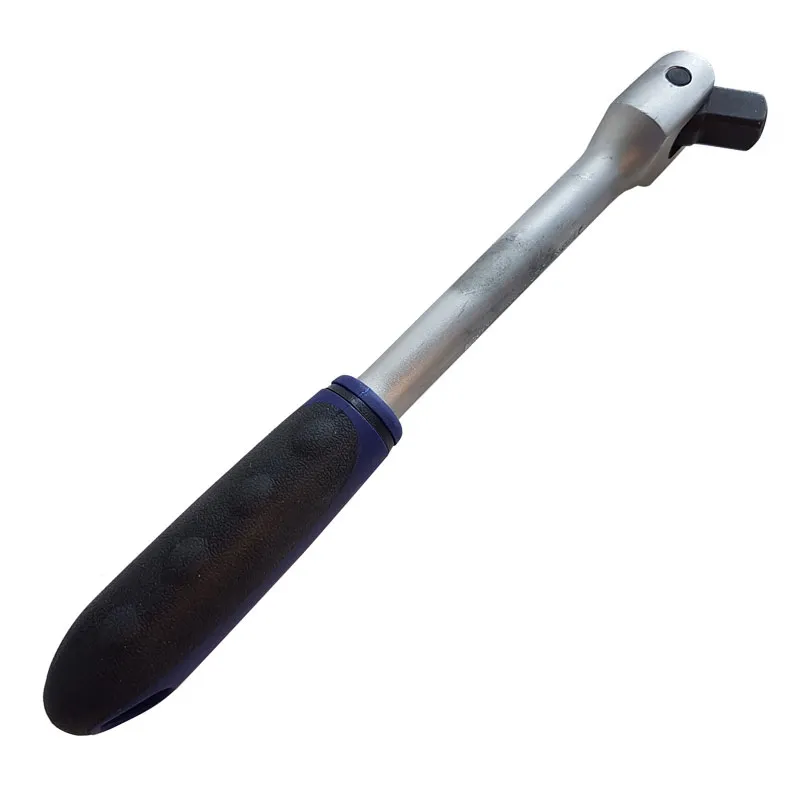 BATO Ledgrep 1/2" x 250 mm m/plastgrep