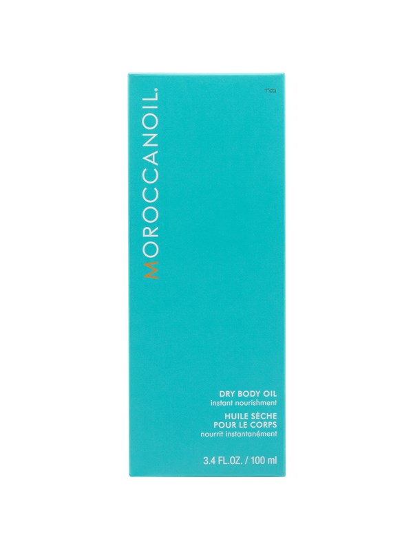 MOROCCANOIL Dry Body Oil Spray