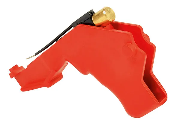 EXPRESS avtrekker og piezo