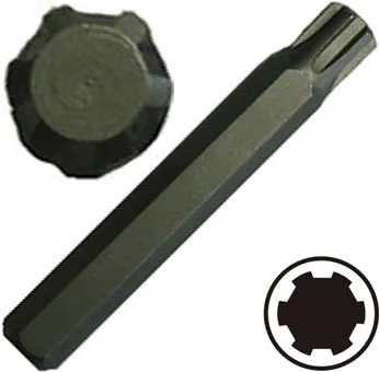 BATO Auto Bits lang. Ribe M14.