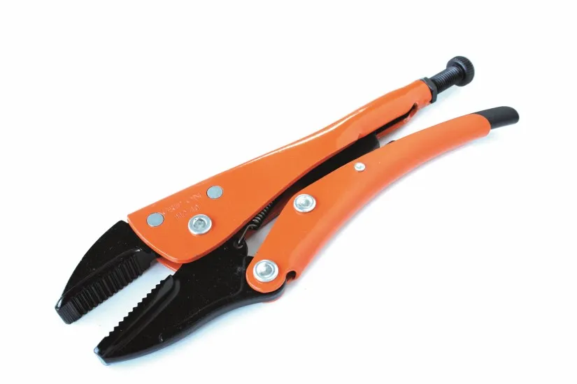 GRIP-ON Rette kjever