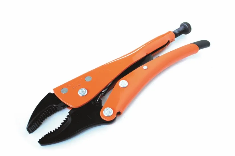 GRIP-ON Universal avrundede kjever