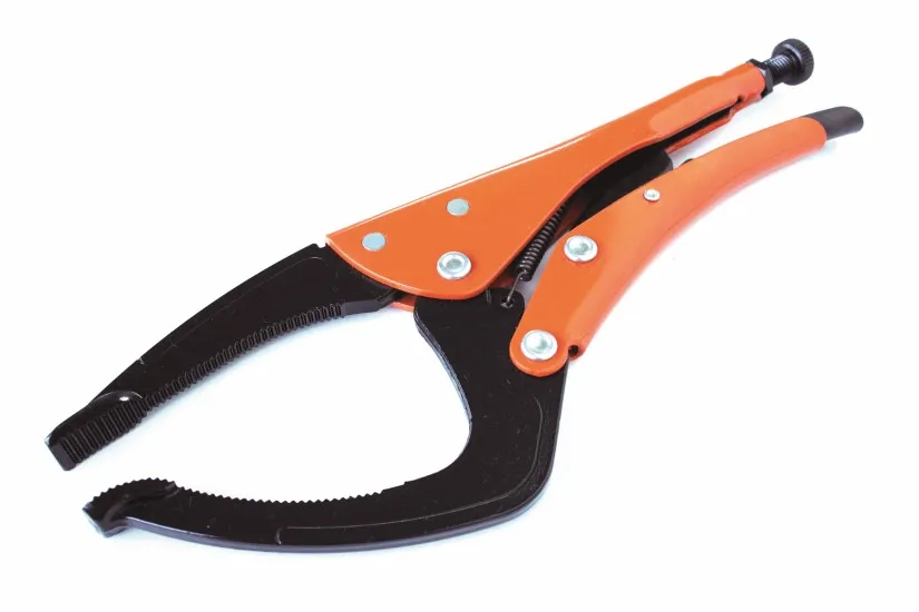 GRIP-ON Stor kapasitet tang