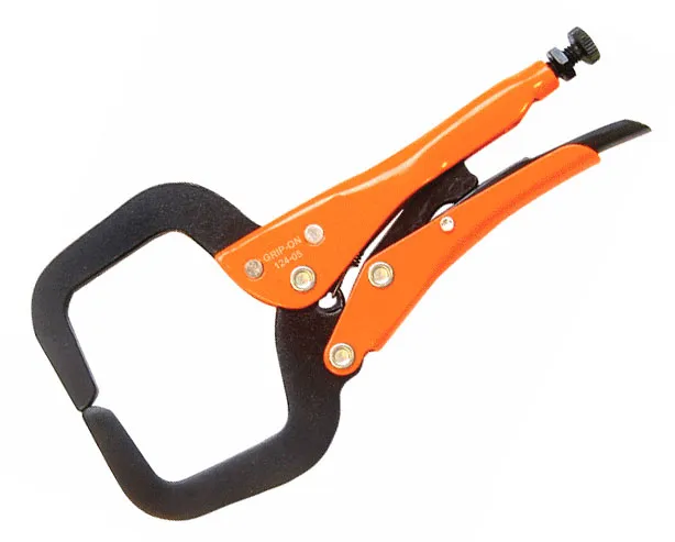 GRIP-ON Gripetang C-Klemme