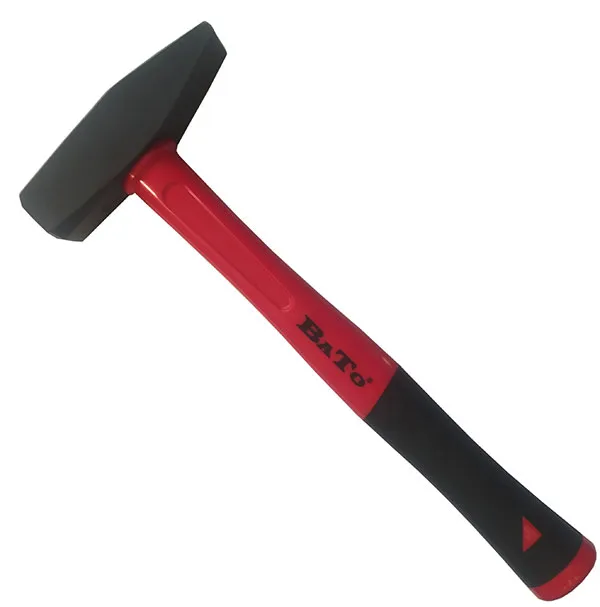 BATO Benkhammer 600 gr. Glassfiberskaft