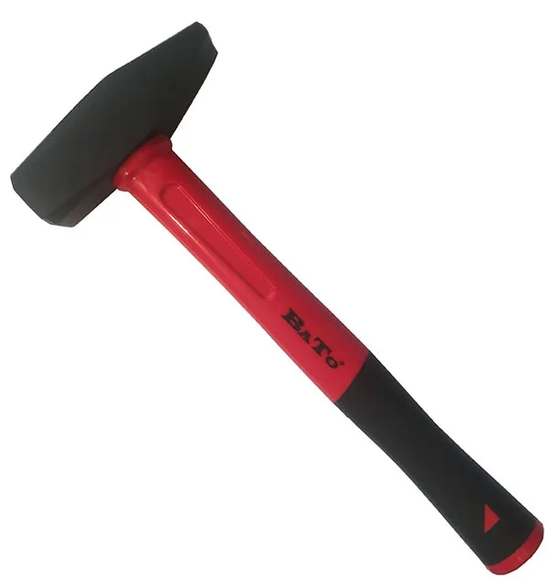 BATO Benkhammer 1000 gr. Glassfiberskaft