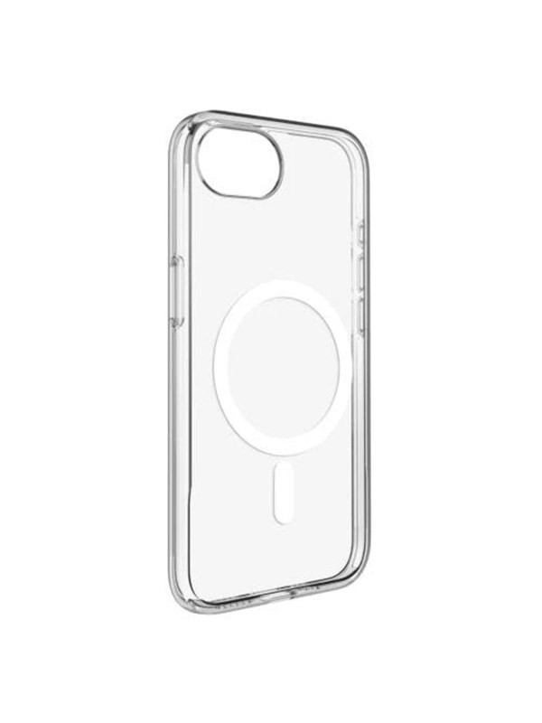 Puro Lite Mag Cover for iPhone SE2025