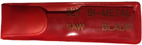 BATO Klinge 32T for luftsag 7543