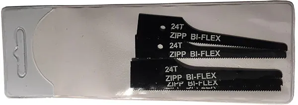 BATO Klinge 24T for luftsag 7544
