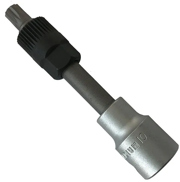 BATO Bitstopp M10 1/2" x 113 mm.