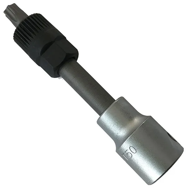 BATO Bitstopp Torx 50 1/2" x 113 mm.
