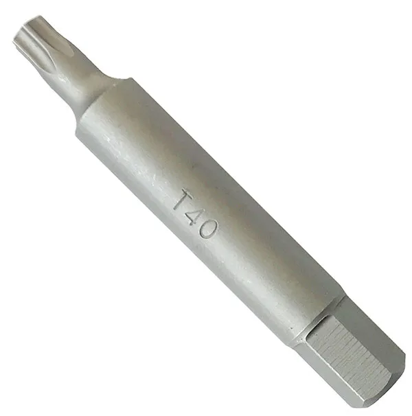BATO Bits M12 x Torx 40.
