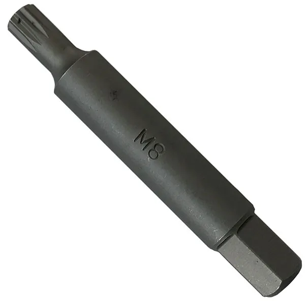 BATO Bits M12 x XZN 8.