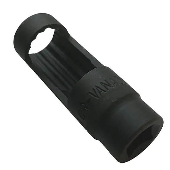 BATO Lambda injektor topp 1/2" x 19 mm 12kt.