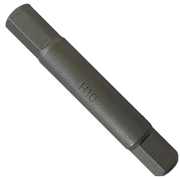 BATO Bits M12 x 6Kt. 10 mm.
