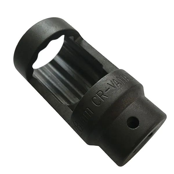 BATO Lambda sensor-topp 1/2" x 28 mm 12kt.