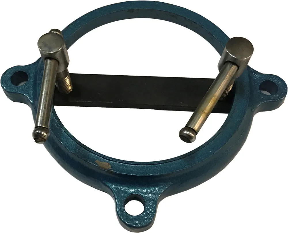 BATO Dreiefot for 100 mm skrustikke 5510