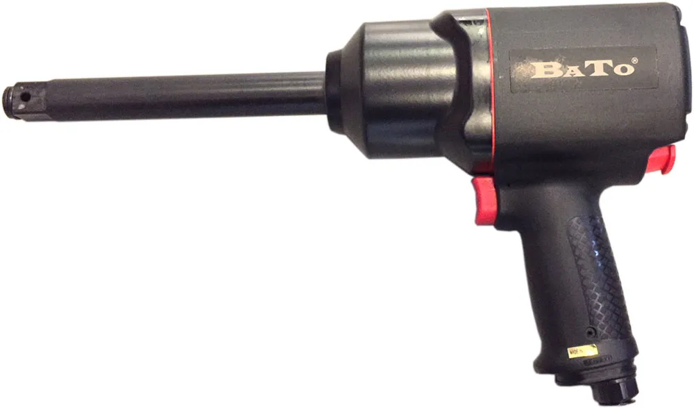 BATO Muttertrekker 3/4" lang hals Composite 2034Nm.