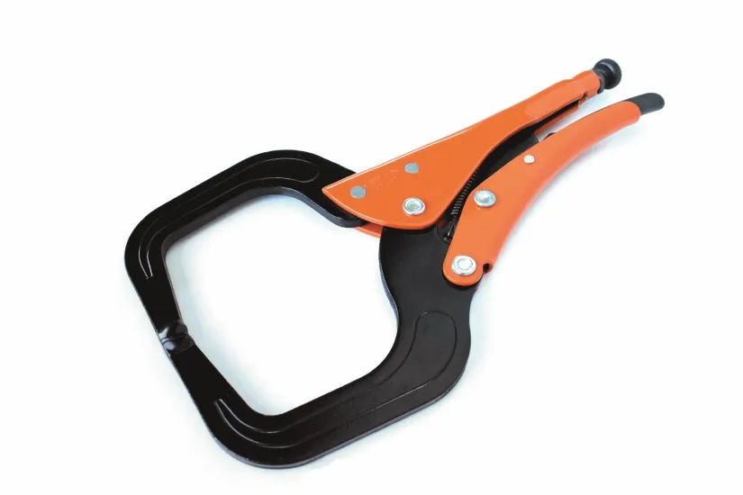 GRIP-ON Holdetang C-Klemme