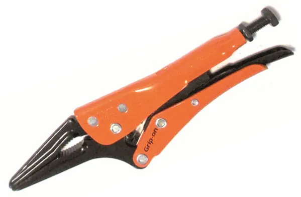 GRIP-ON Lang Nese