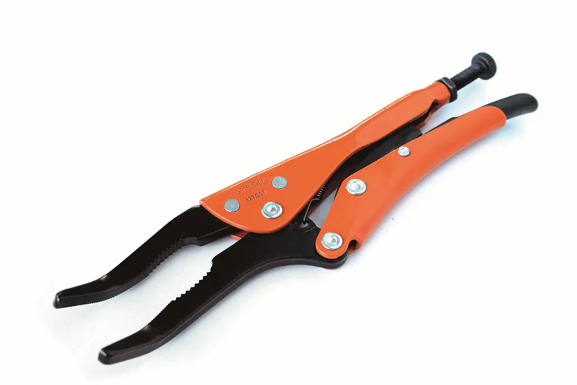 GRIP-ON Lang Nese 35 grader