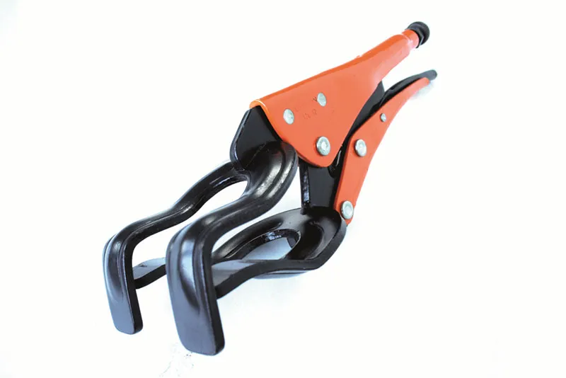 GRIP-ON Rørtang